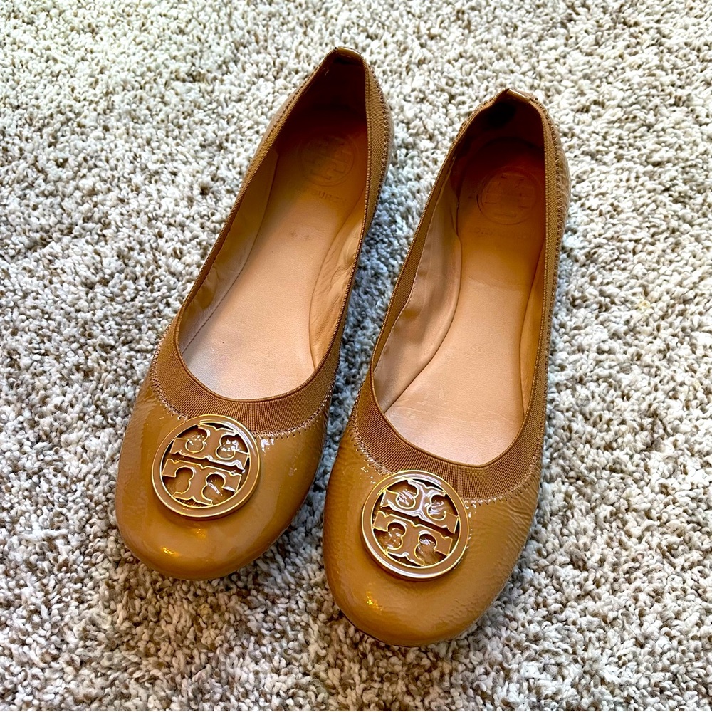 Tory Burch -  Ballet Flat/ size 8